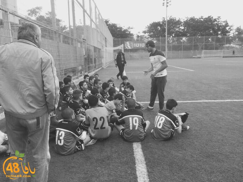 kora ashbal yafa (7).JPG